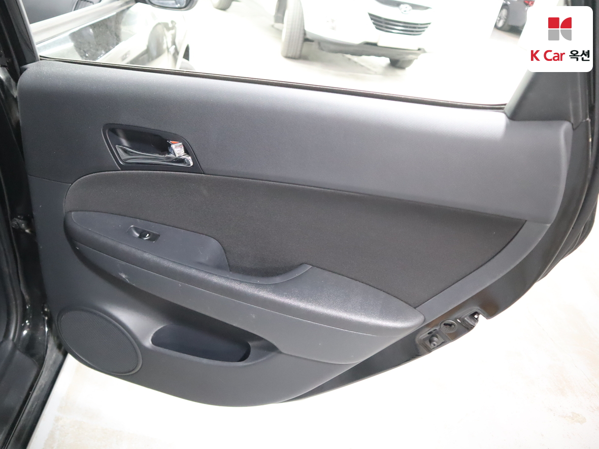 Hyundai i30 2011 - Image 27