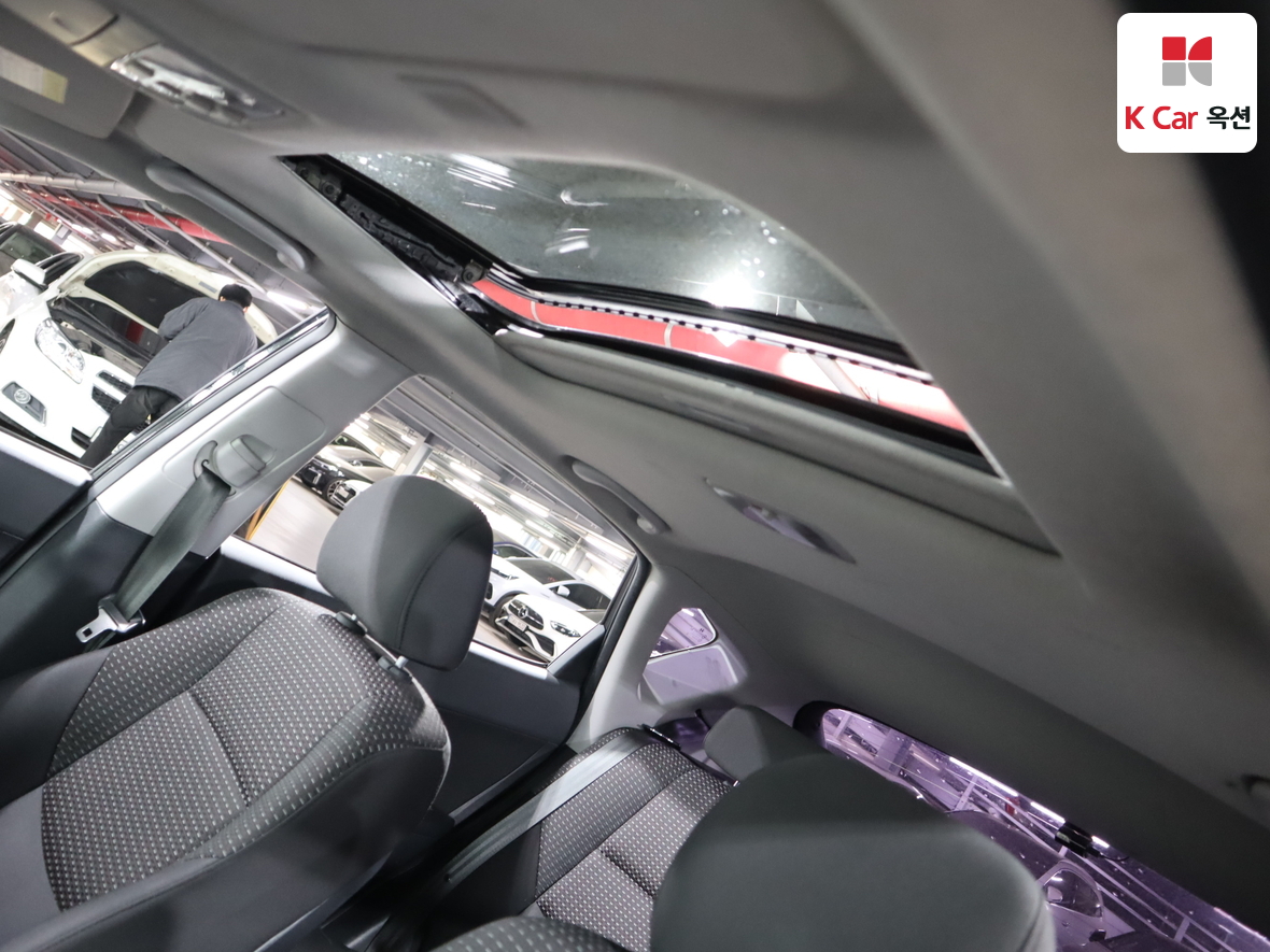 Hyundai i30 2011 - Image 20