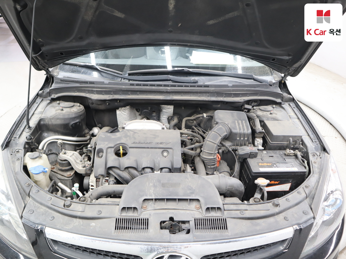 Hyundai i30 2011 - Image 33