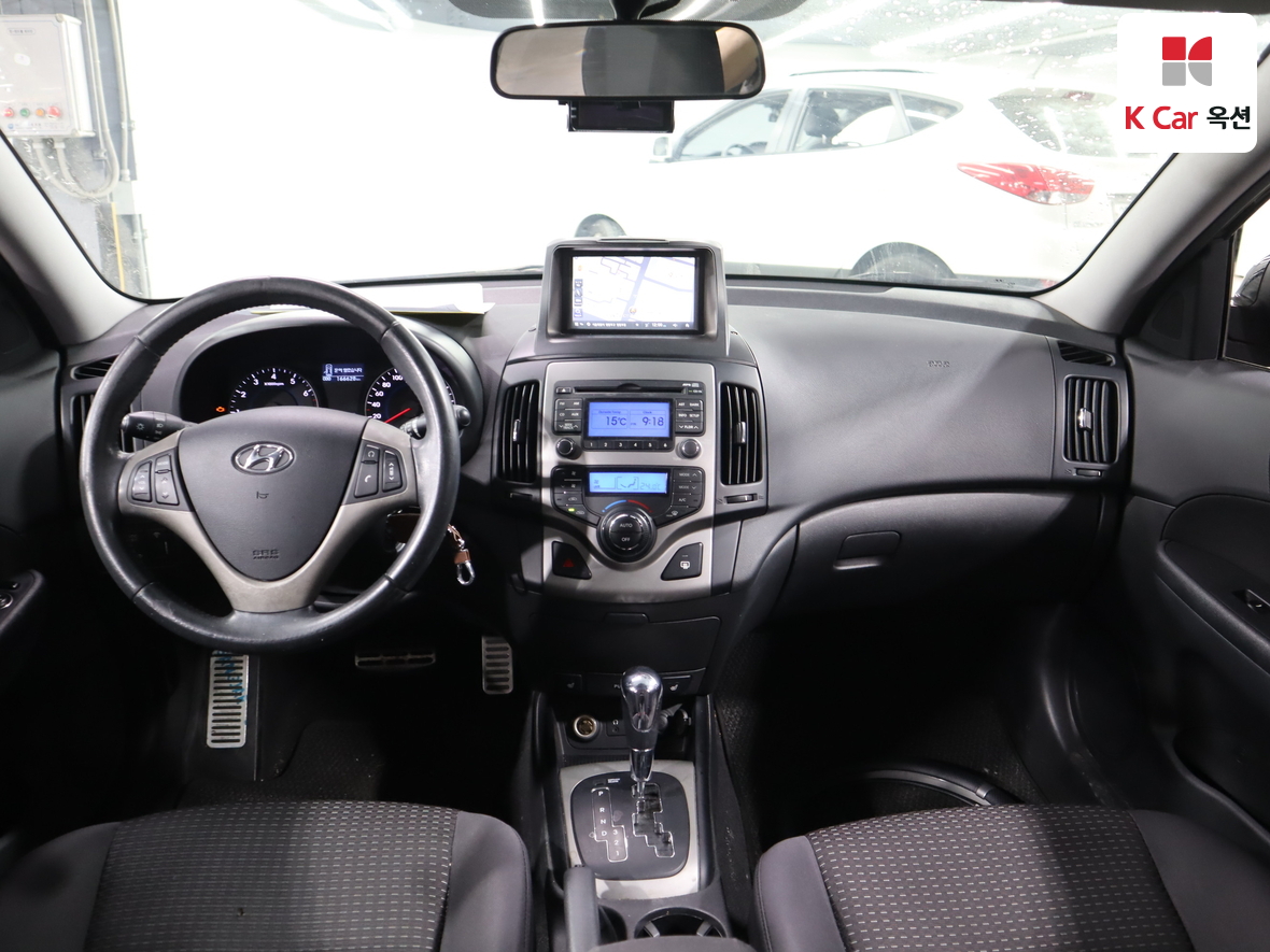 Hyundai i30 2011 - Image 3