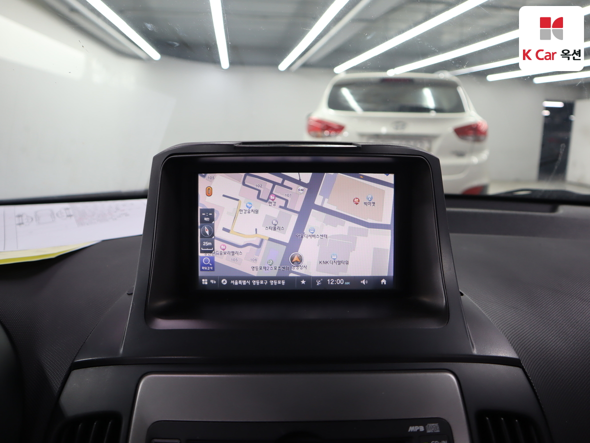 Hyundai i30 2011 - Image 14