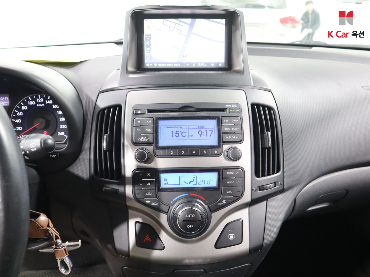 Hyundai i30 2011 - Image 6