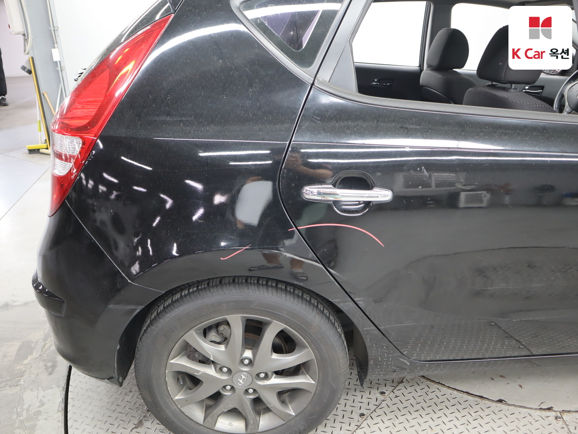 Hyundai i30 2011 - Image 41