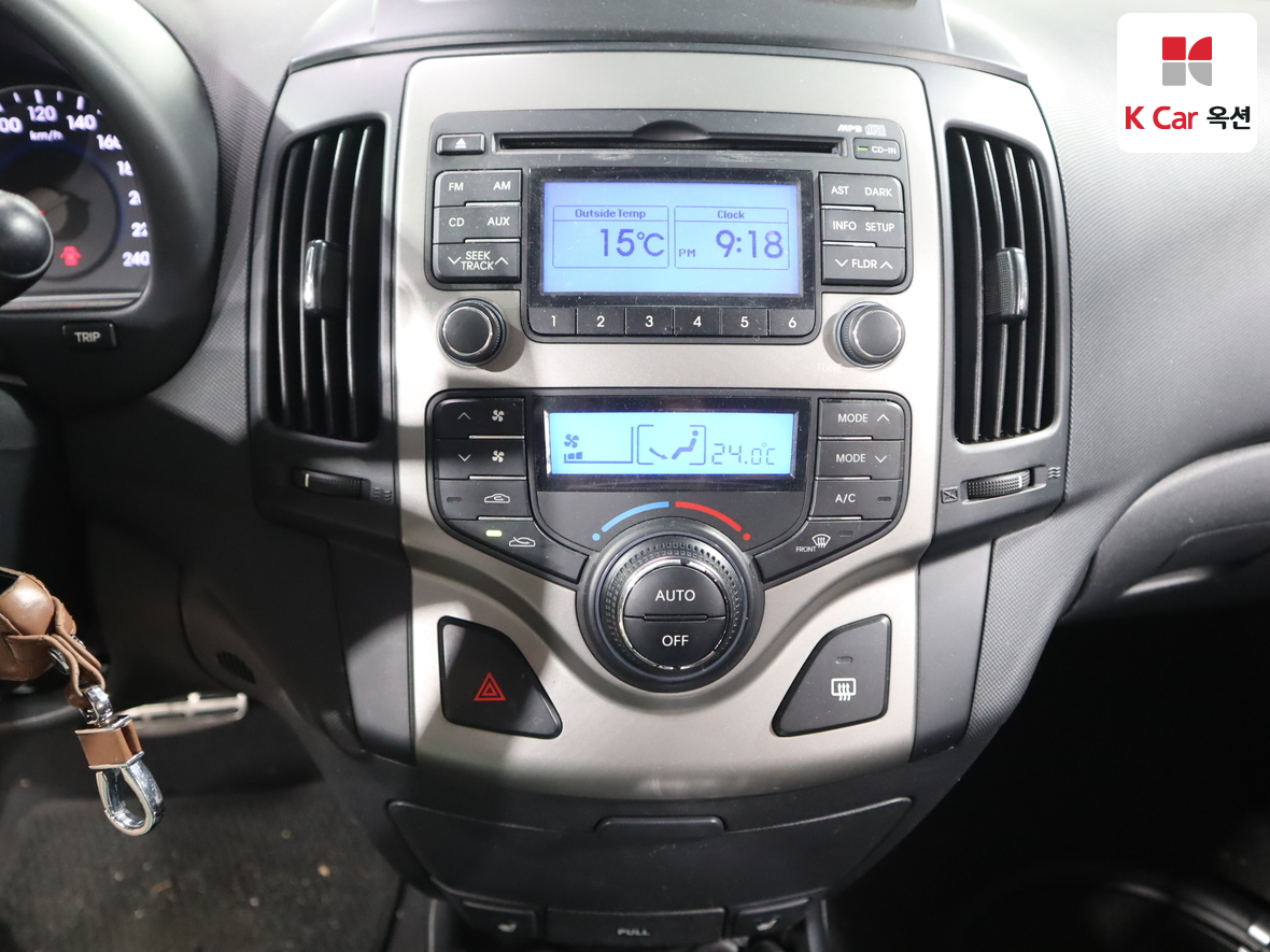 Hyundai i30 2011 - Image 15