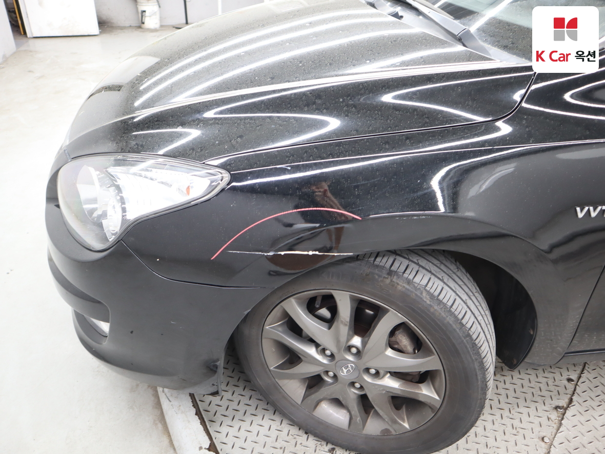 Hyundai i30 2011 - Image 39