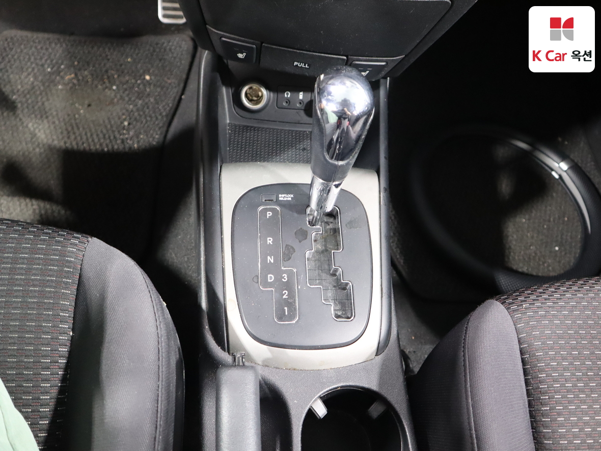 Hyundai i30 2011 - Image 16