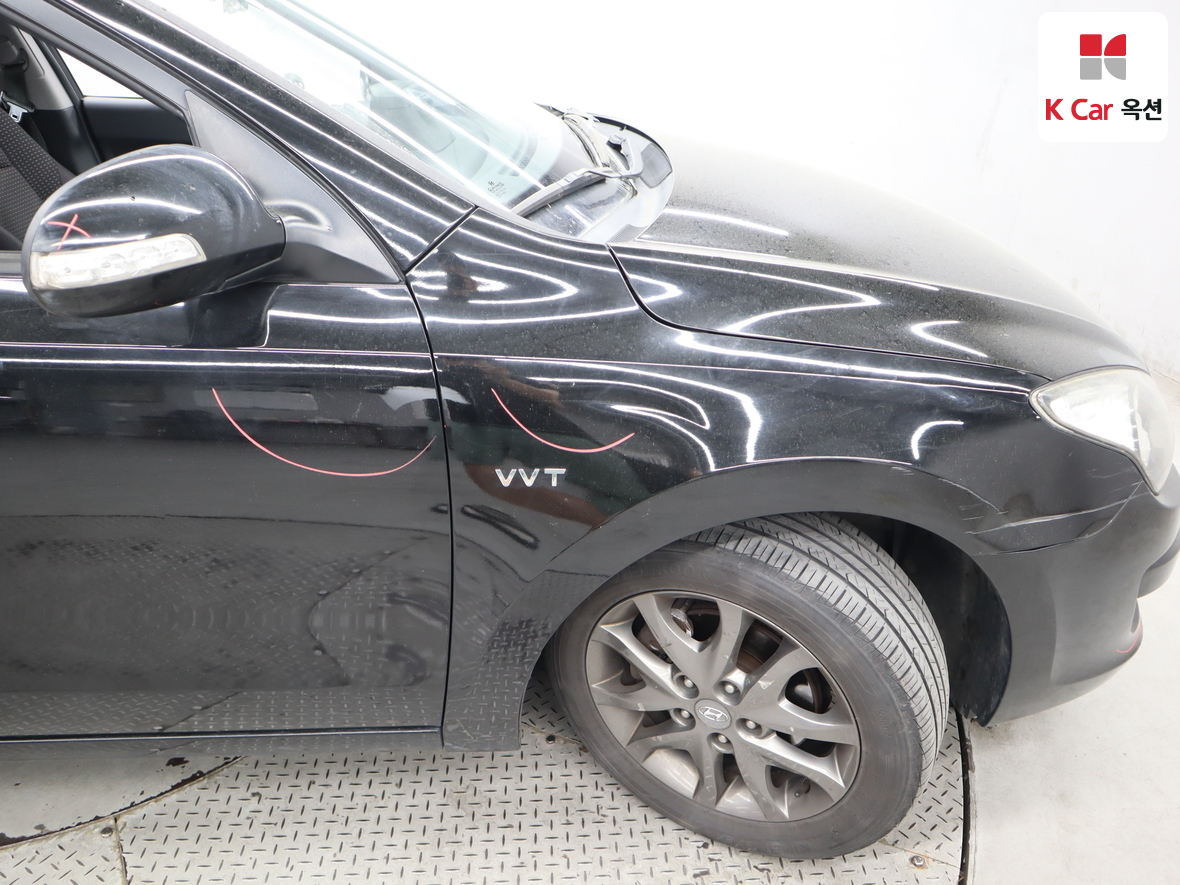 Hyundai i30 2011 - Image 42