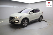 هيونداي SANTAFE