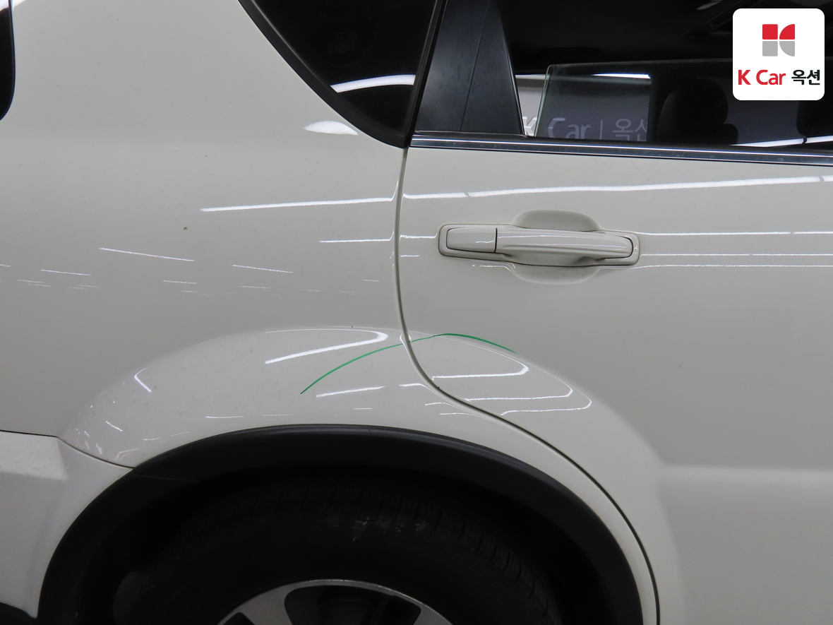 KG Mobility Rexton 2015 - Image 43