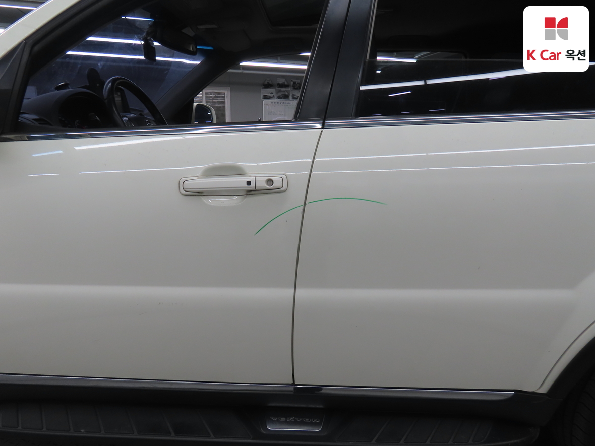 KG Mobility Rexton 2015 - Image 40