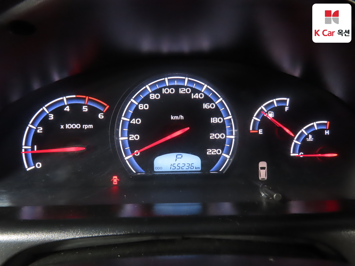 KG Mobility Rexton 2015 - Image 5
