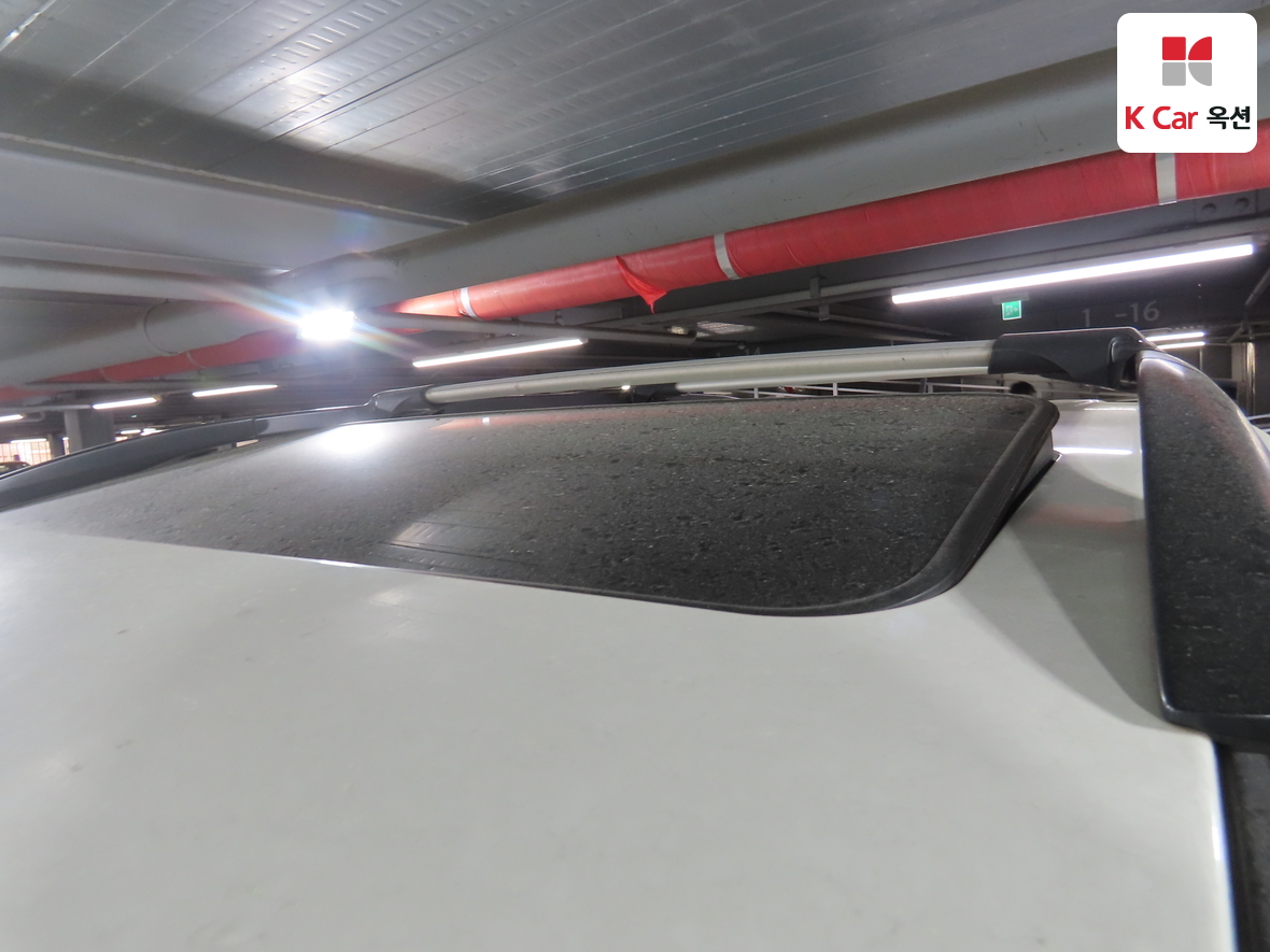 KG Mobility Rexton 2015 - Image 25