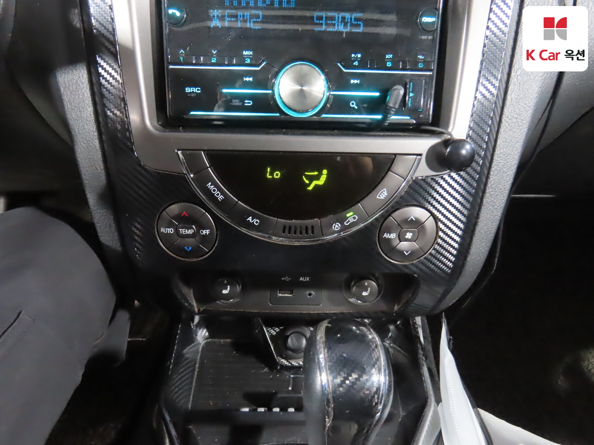 KG Mobility Rexton 2015 - Image 16