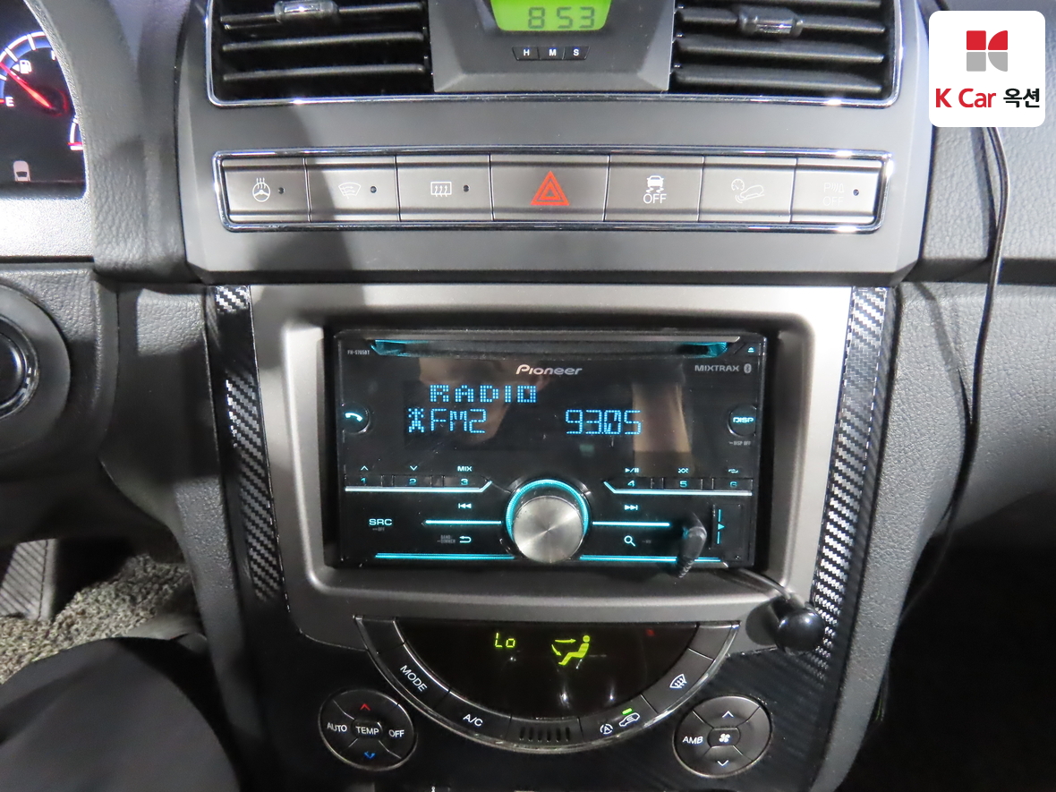 KG Mobility Rexton 2015 - Image 15