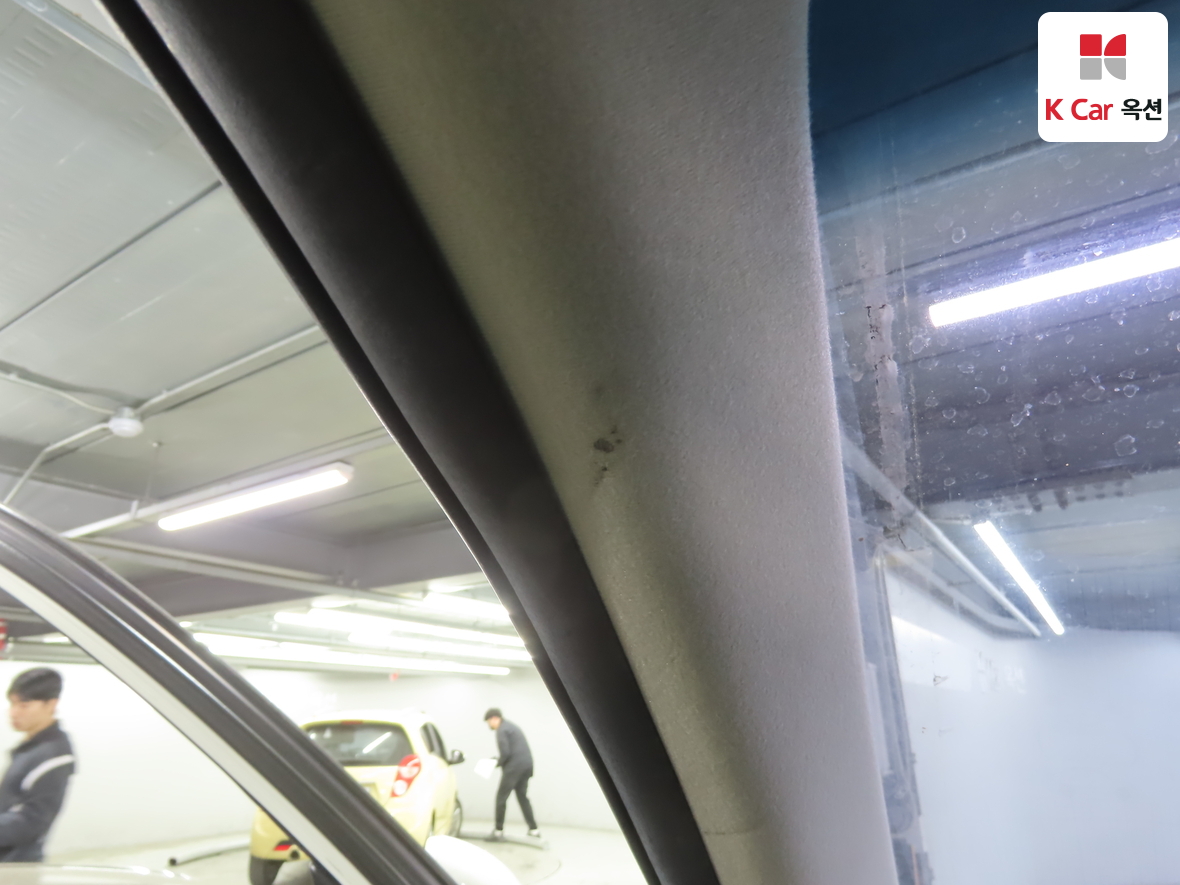 KG Mobility Rexton 2015 - Image 21