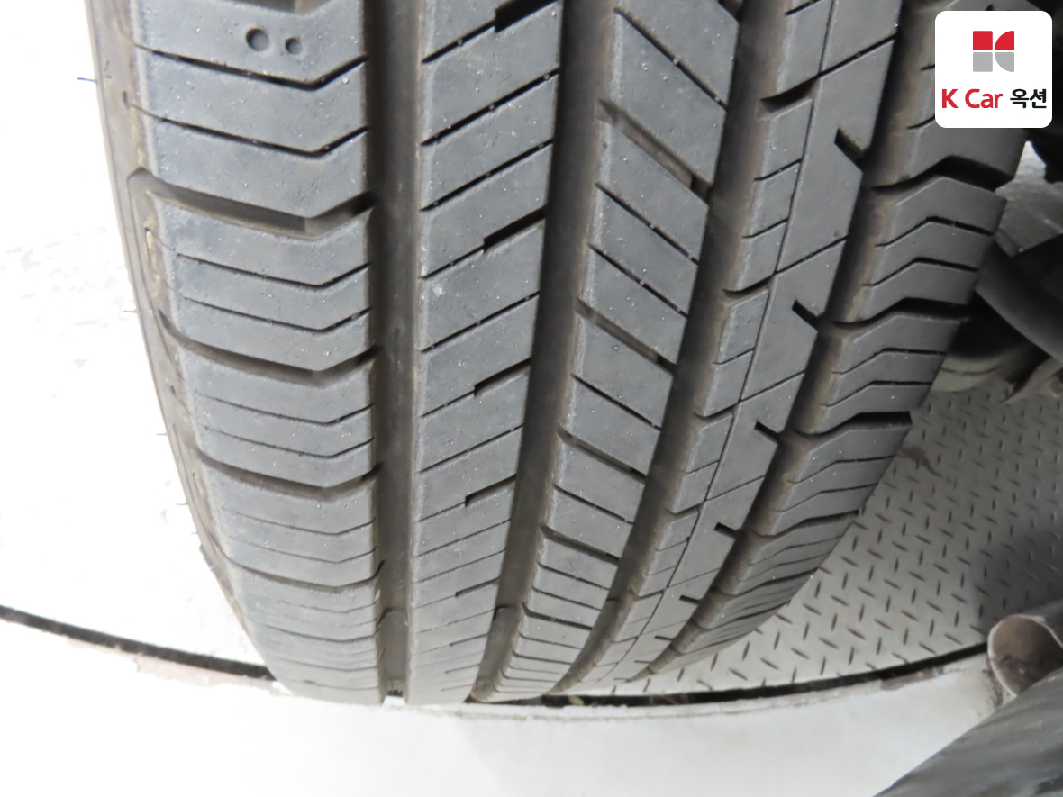 KG Mobility Rexton 2015 - Image 35