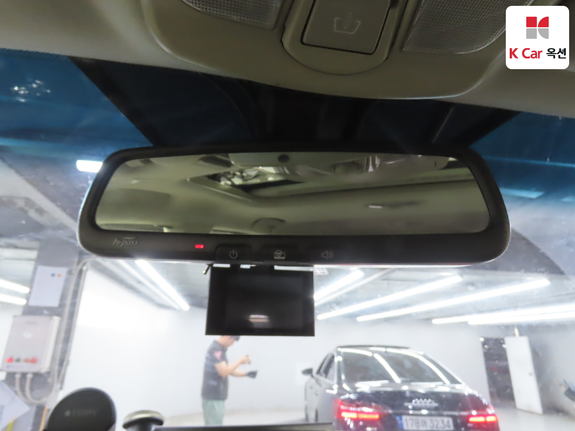 KG Mobility Rexton 2015 - Image 13