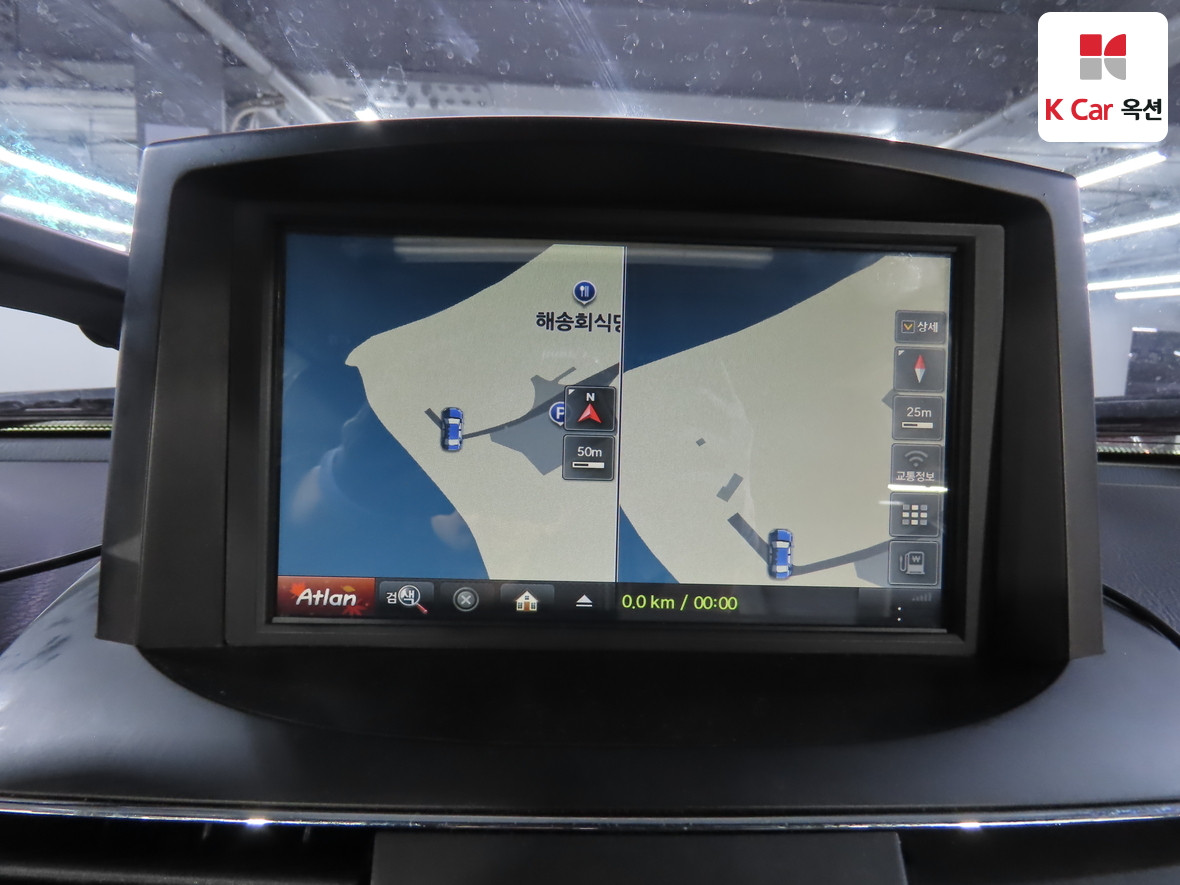 KG Mobility Rexton 2015 - Image 14