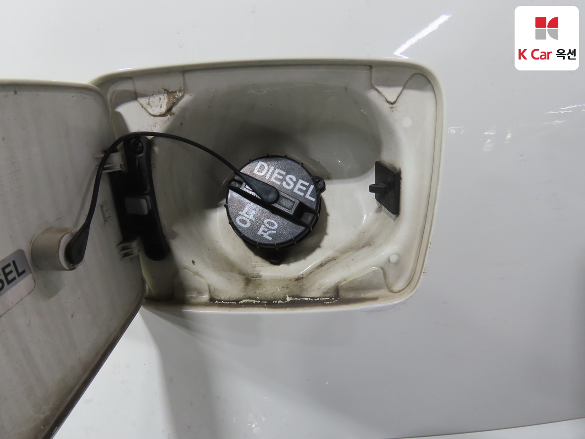 KG Mobility Rexton 2015 - Image 28