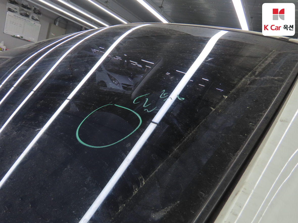 KG Mobility Rexton 2015 - Image 37