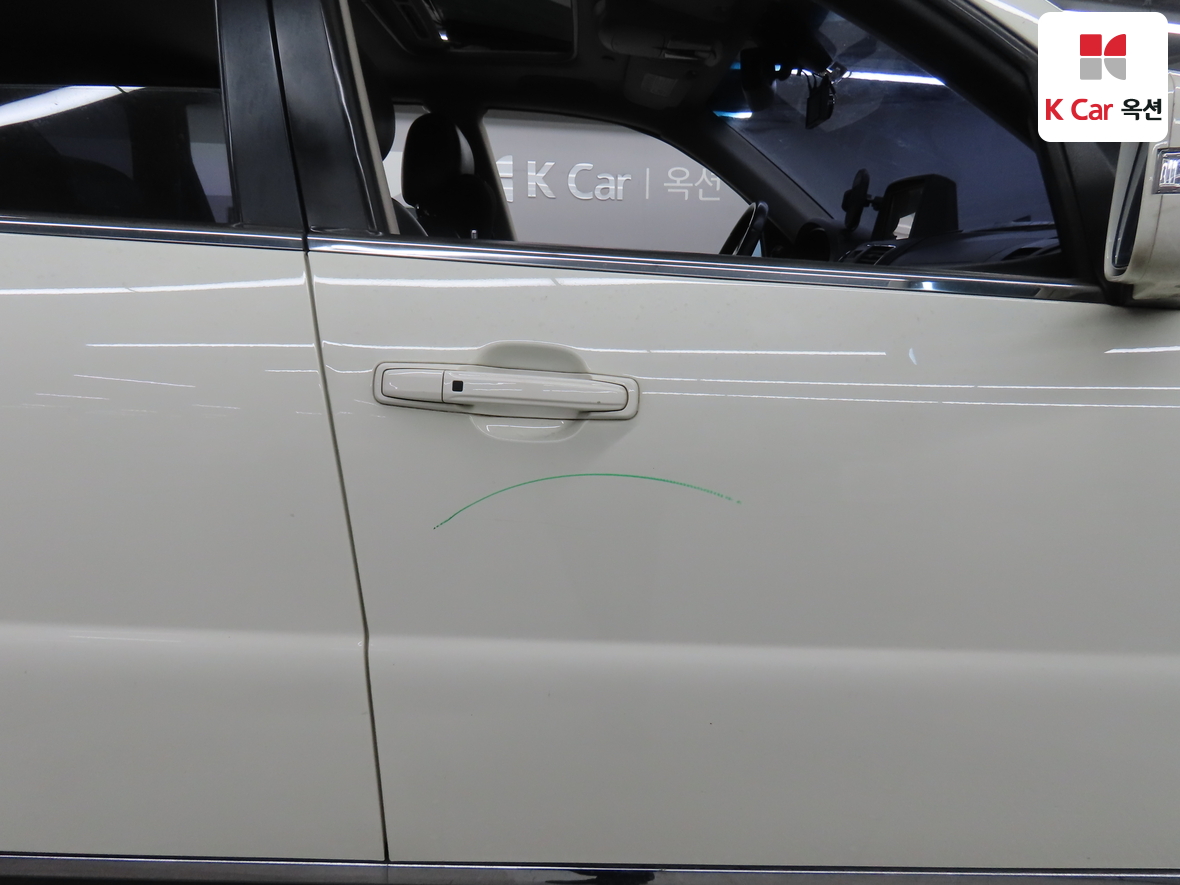 KG Mobility Rexton 2015 - Image 44