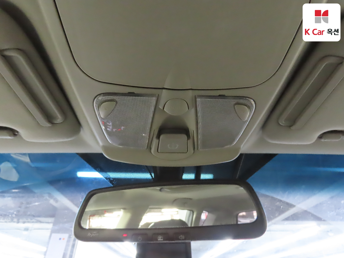 KG Mobility Rexton 2015 - Image 12