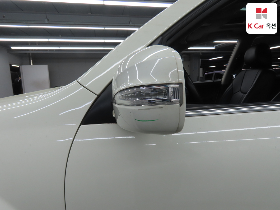 KG Mobility Rexton 2015 - Image 39