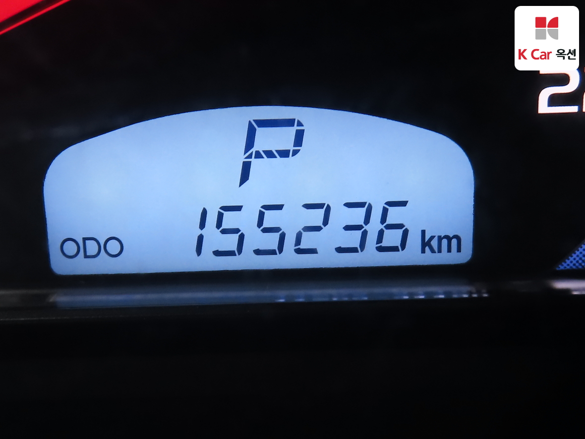 KG Mobility Rexton 2015 - Image 4