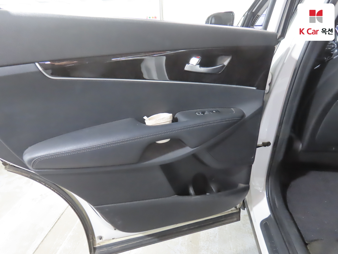 Kia Sorento - 22