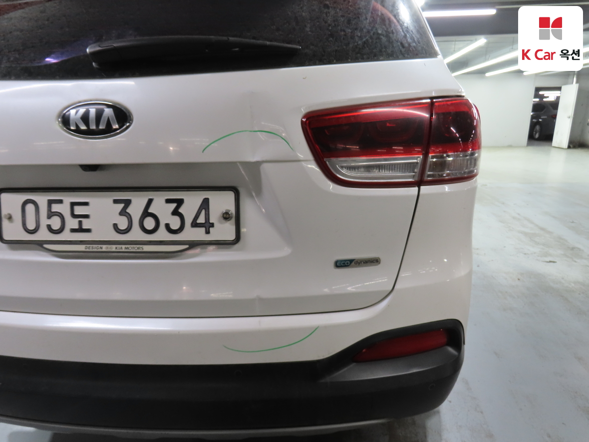 Kia Sorento - 39