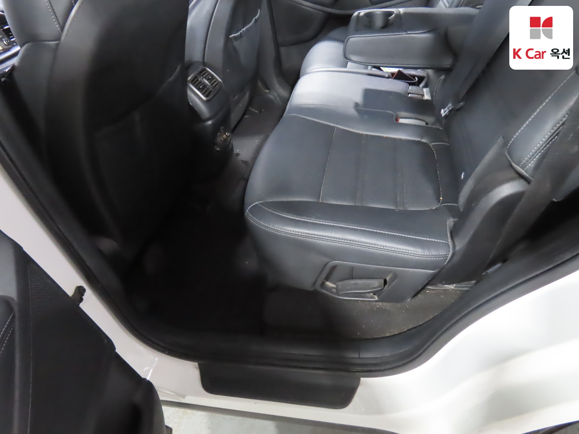 Kia Sorento - 23