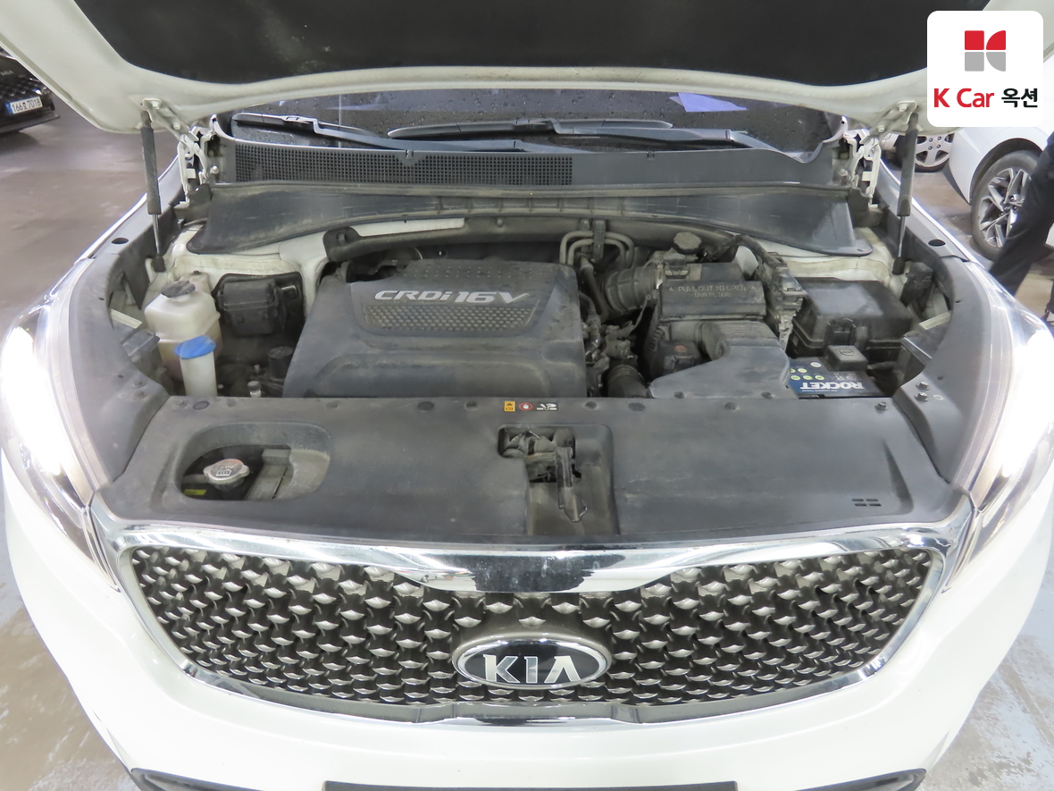 Kia Sorento - 33