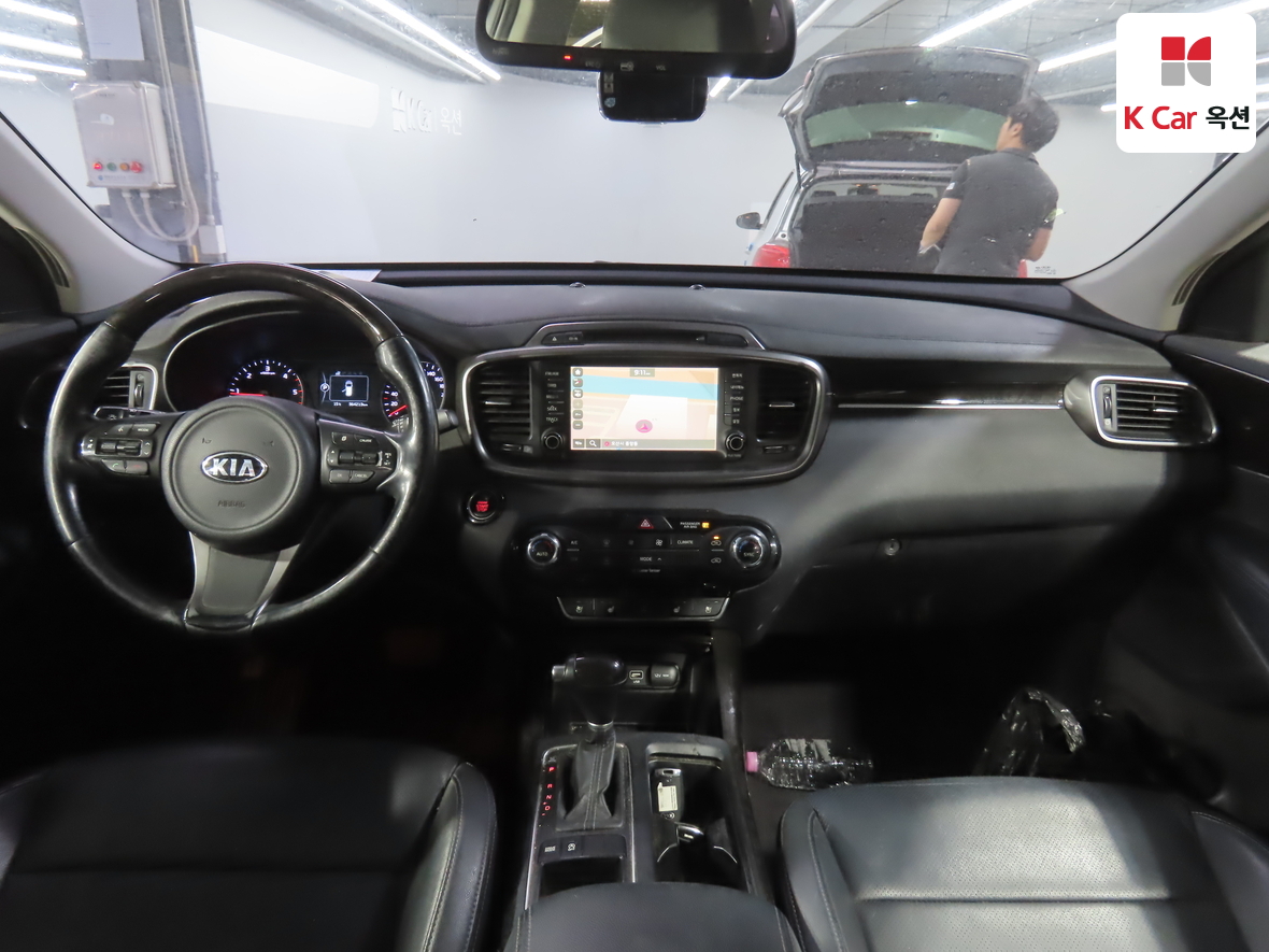Kia Sorento - 3