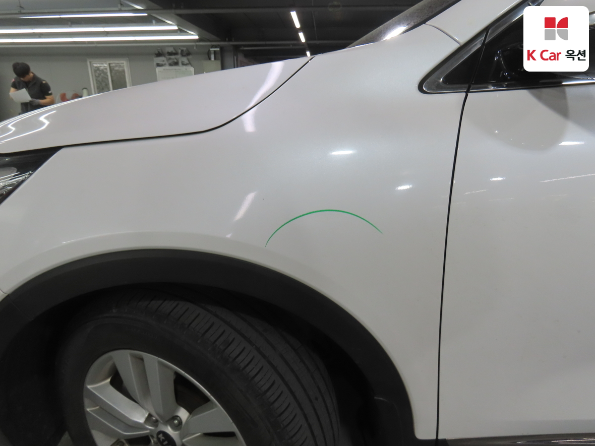 Kia Sorento - 37