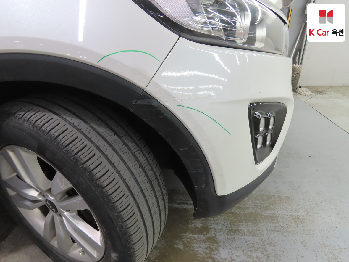 Kia Sorento - 36