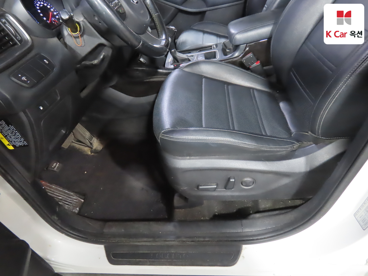 Kia Sorento - 18