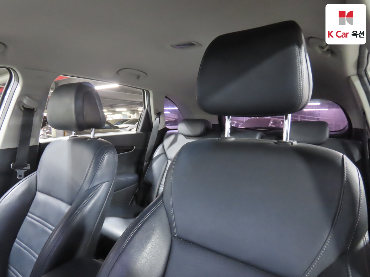 Kia Sorento - 19