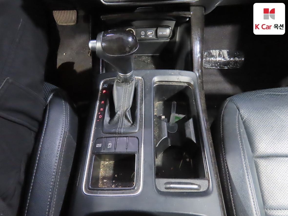 Kia Sorento - 16