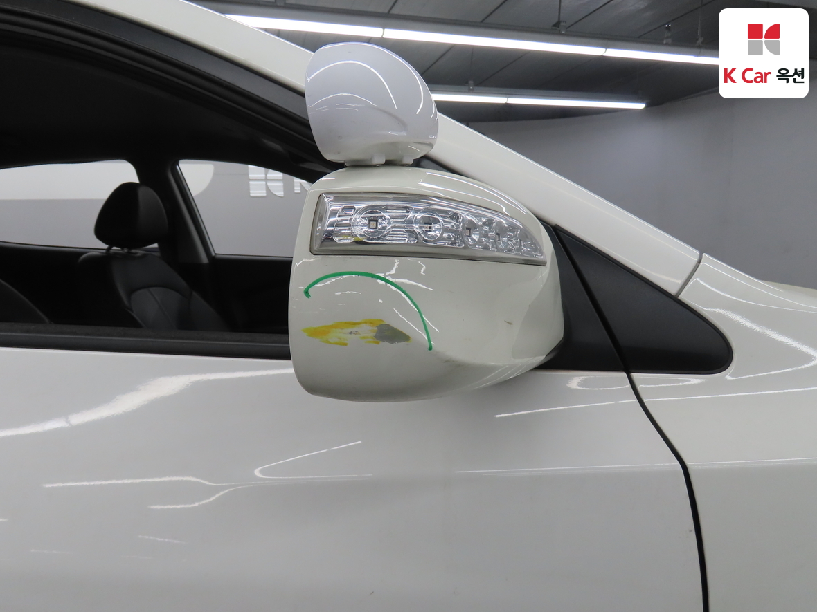 Hyundai Tucson 2013 - Image 37