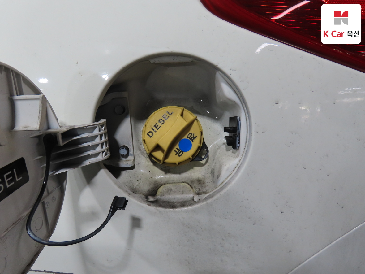 Hyundai Tucson 2013 - Image 25