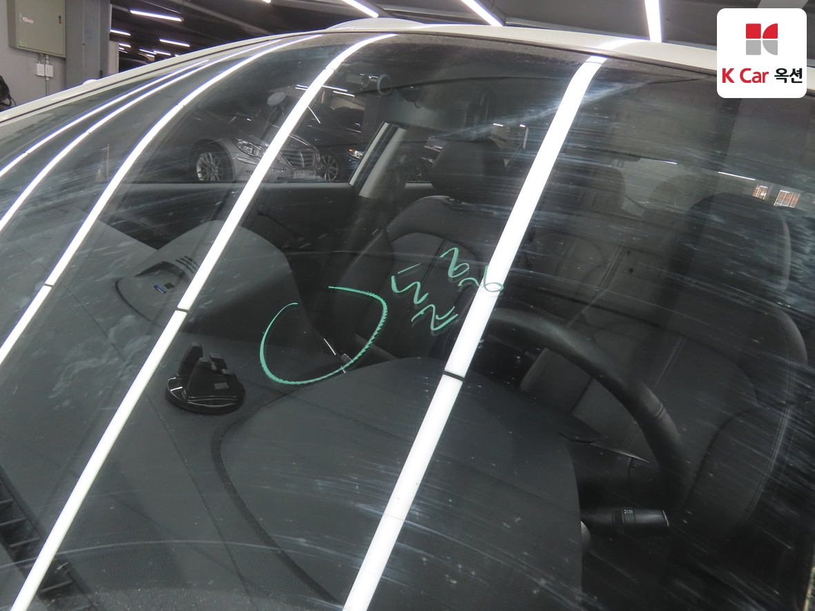 Hyundai Tucson 2013 - Image 35