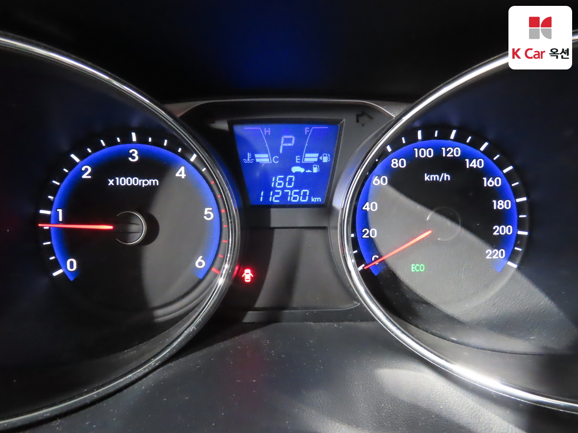 Hyundai Tucson 2013 - Image 5