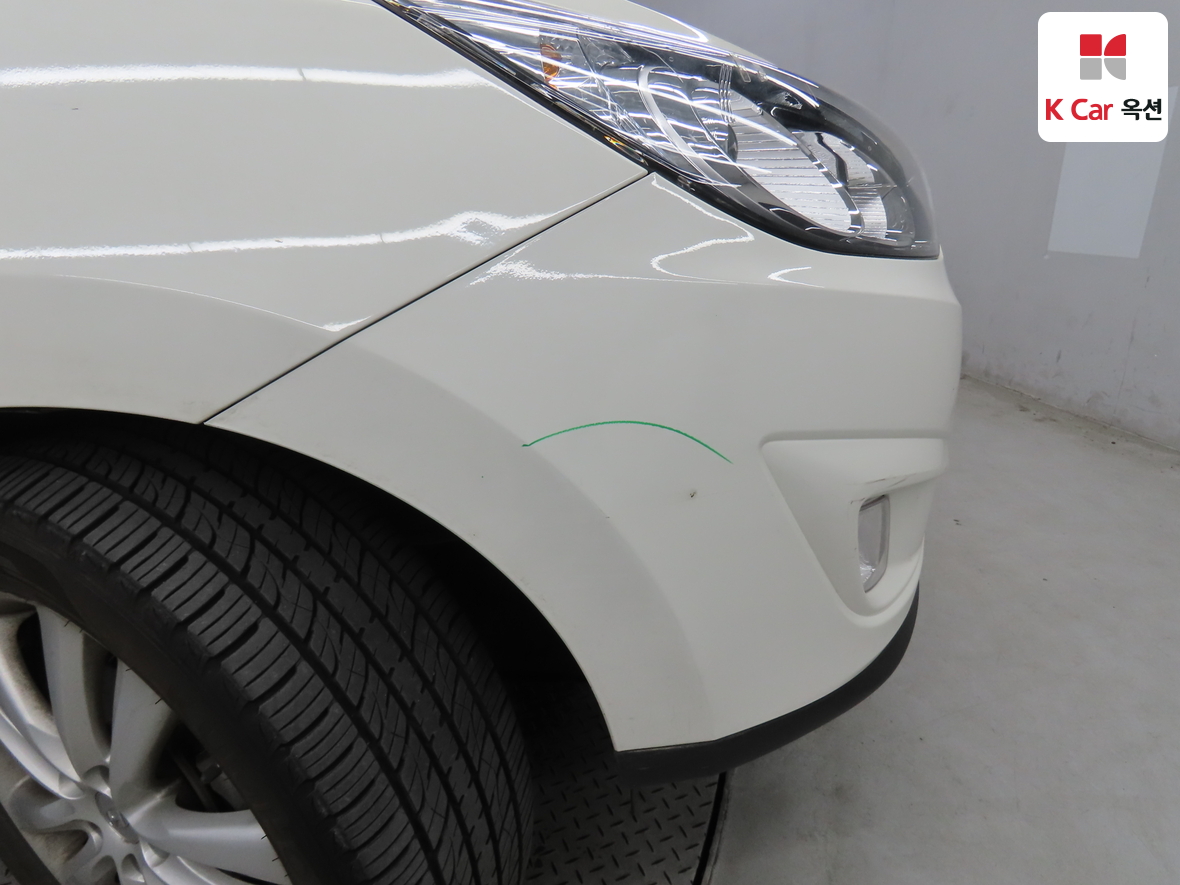 Hyundai Tucson 2013 - Image 39