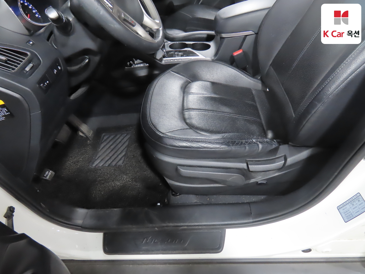 Hyundai Tucson 2013 - Image 19