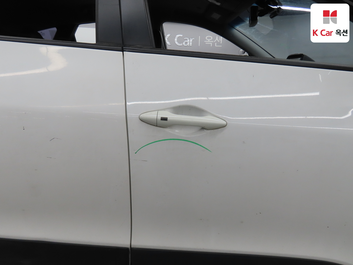 Hyundai Tucson 2013 - Image 44