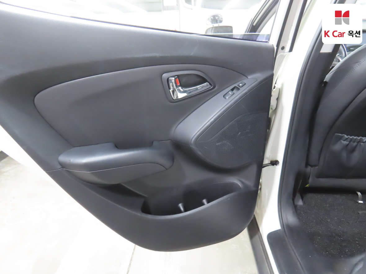 Hyundai Tucson 2013 - Image 23