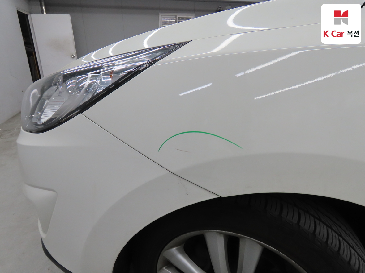 Hyundai Tucson 2013 - Image 40