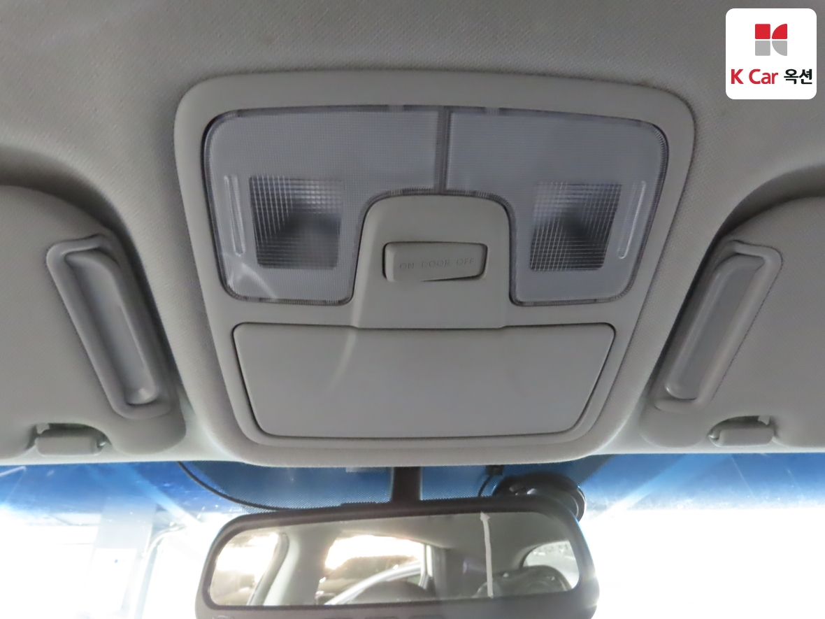 Hyundai Tucson 2013 - Image 12