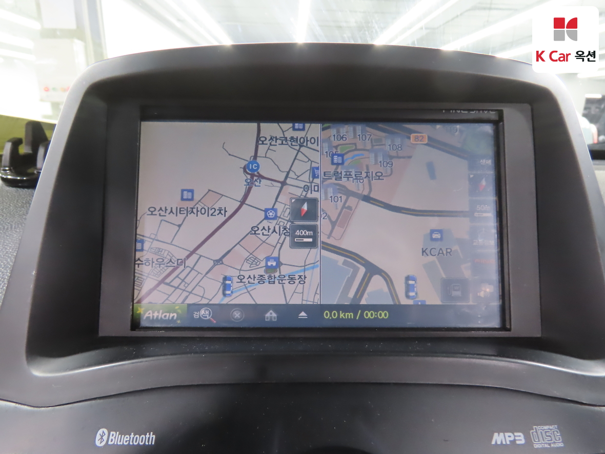Hyundai Tucson 2013 - Image 14