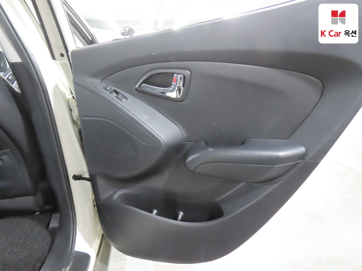 Hyundai Tucson 2013 - Image 28